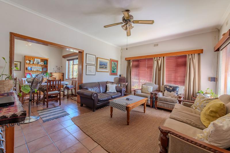 3 Bedroom Property for Sale in Riviersonderend Western Cape